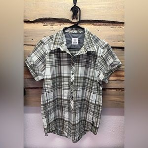 Flylow women’s Aster Shirt size small